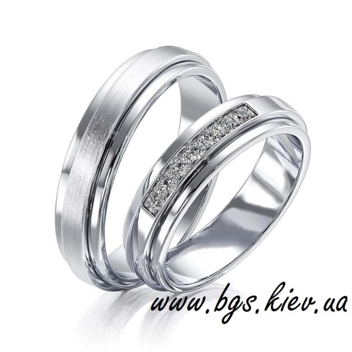 Обручки на замовлення - изображениe 4