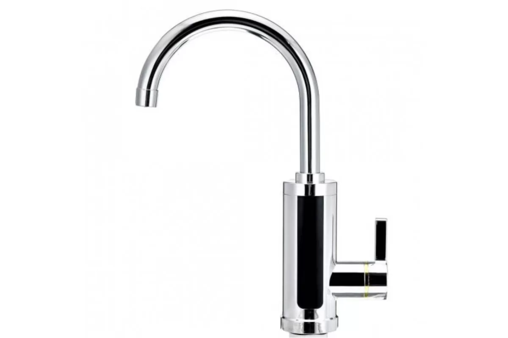 Проточний електричний водонагрівач RX-011-1 - изображениe 4