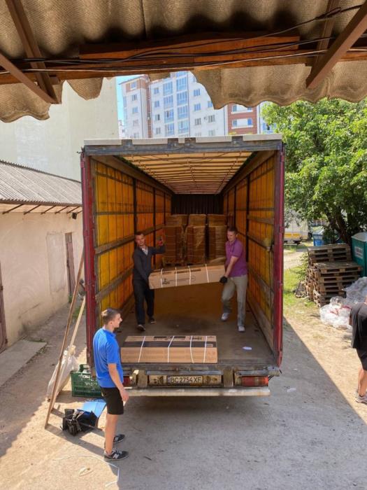 ВантажникиГрузчики Хмельницький - изображениe 2