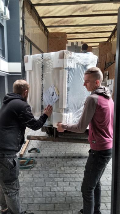 ВантажникиГрузчики Хмельницький - изображениe 3