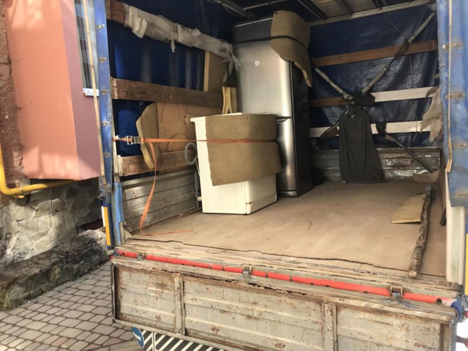 ВантажникиГрузчики Хмельницький - изображениe 4