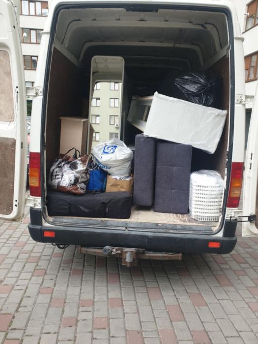 ВантажникиГрузчики Хмельницький - изображениe 5