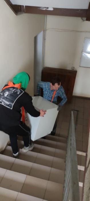 ВантажникиГрузчики Хмельницький - изображениe 6