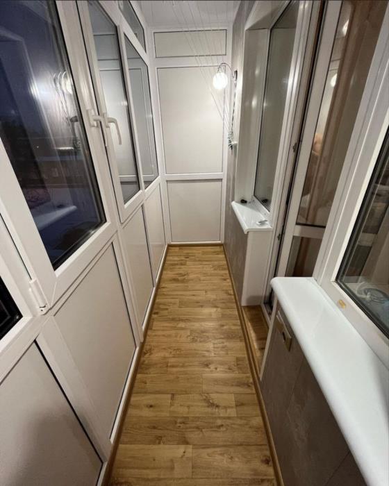 Балконы под ключ - изображениe 2