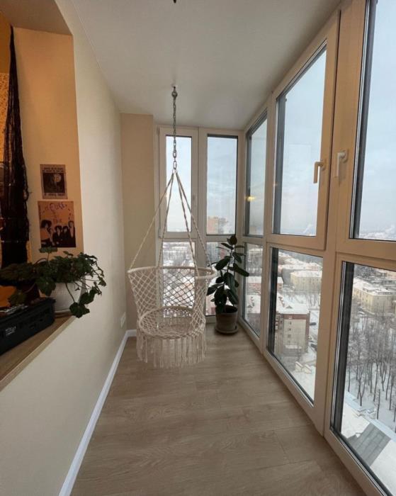 Балконы под ключ - изображениe 5