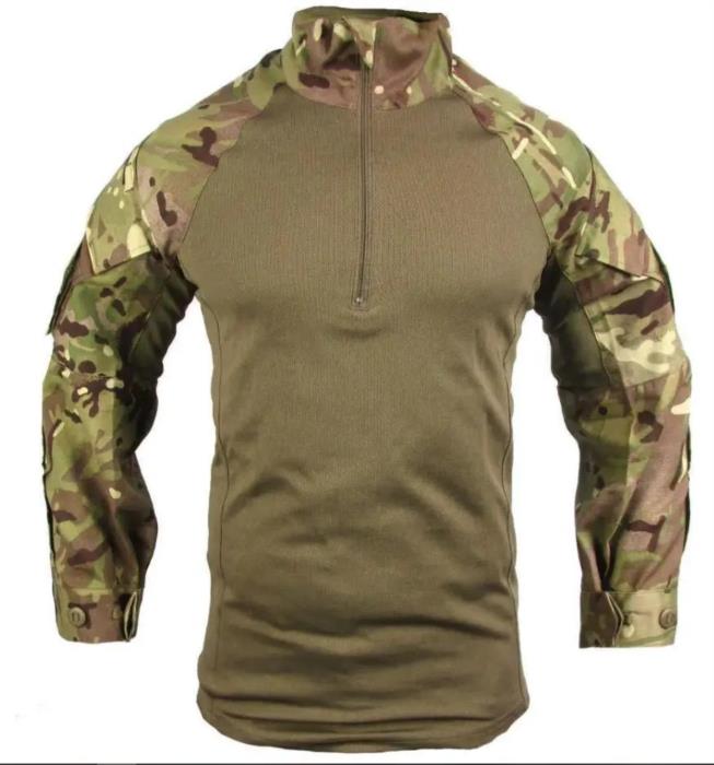 Військова форма британської армії мультікам форма МТП Оригінал нова - изображениe 4