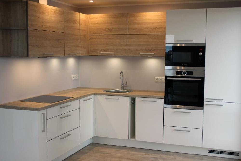 Кухні під розмір Недорого - изображениe 1