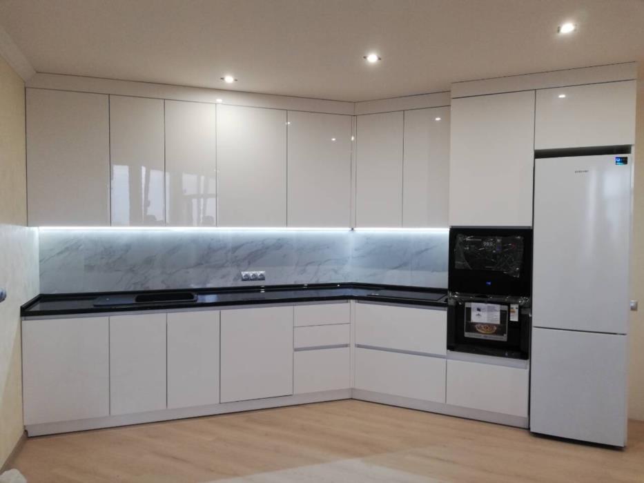 Кухні під розмір Недорого - изображениe 3