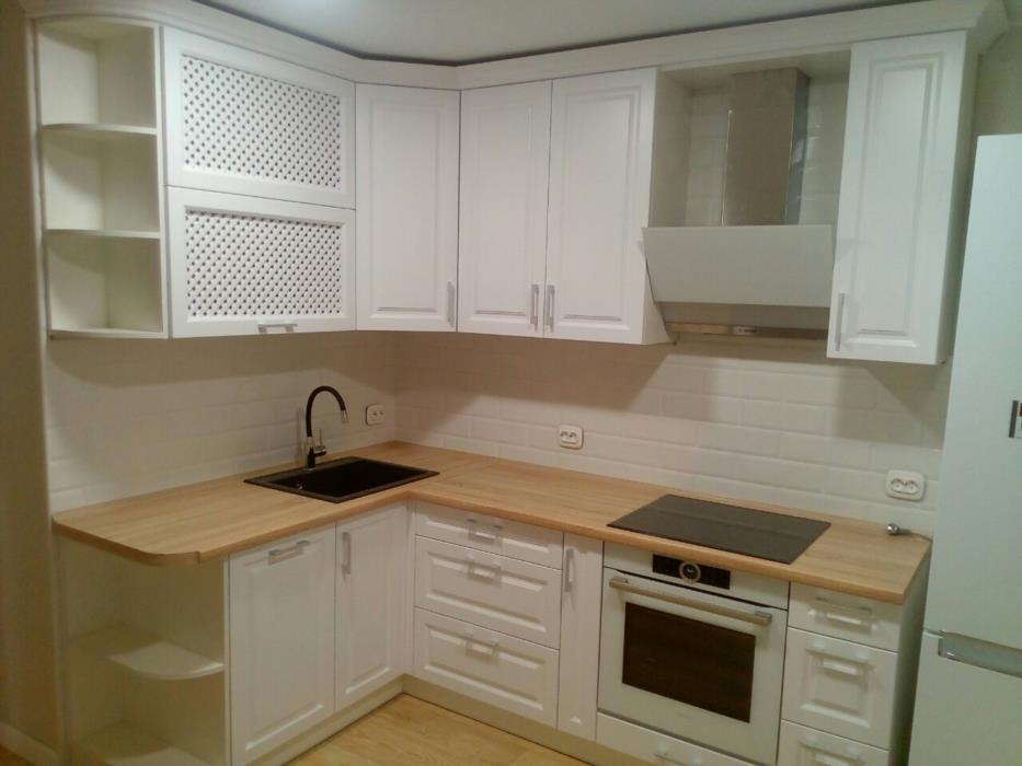 Кухні під розмір Недорого - изображениe 5