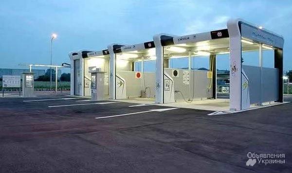 Участки под мойки самообслуживания в Киев земля под автомойки места для строительства моек в Киеве - изображениe 3