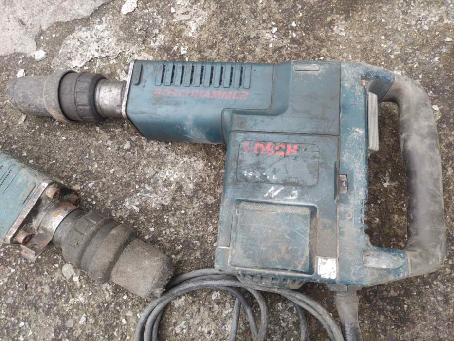 Розпродаж інструменту Makita Bosch Husqvarna - в хорошому стані - изображениe 5