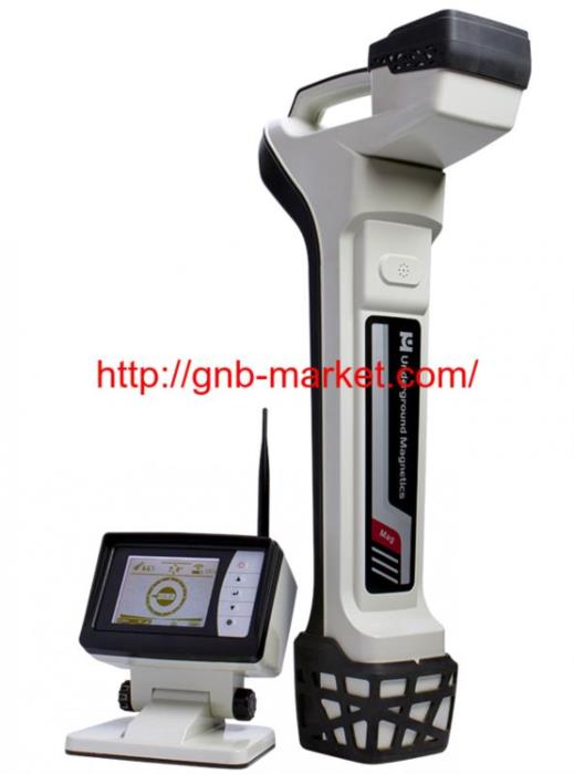 Underground Magnetics Локация гнб - изображениe 3