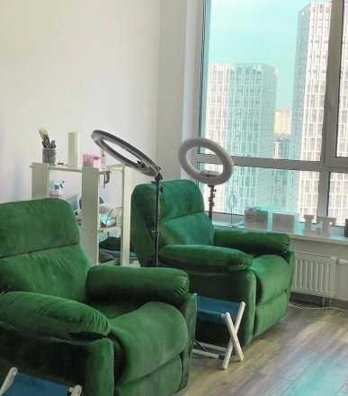 Кресло Реклайнер для салонадомакинотеатра В наличии и под заказ - изображениe 4