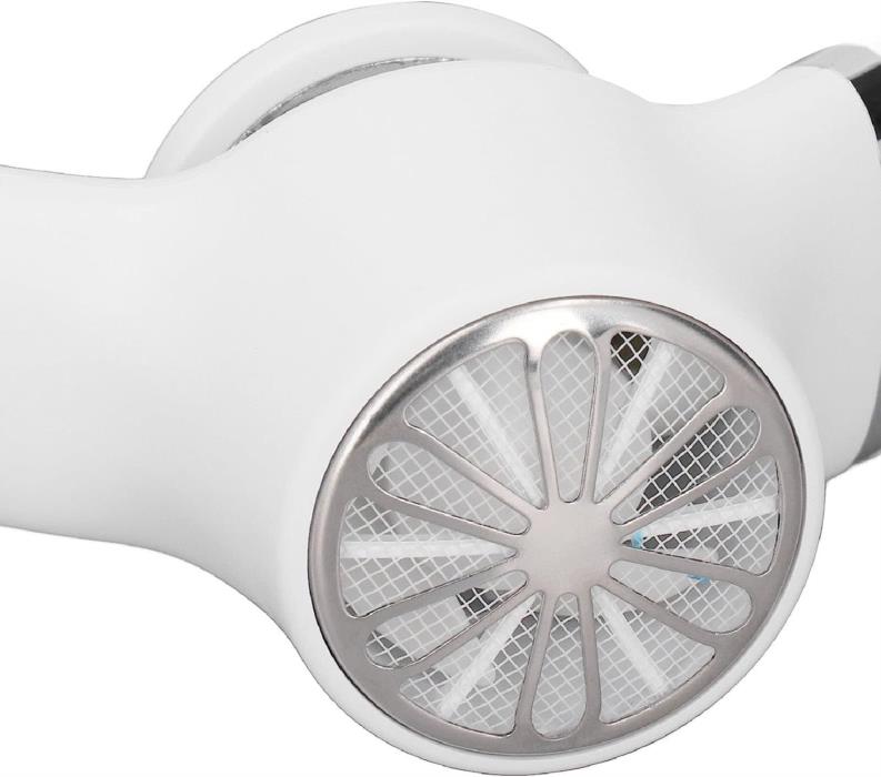 Вентилятор кондиционер на шею портативный 10 часов автономной работы - изображениe 7