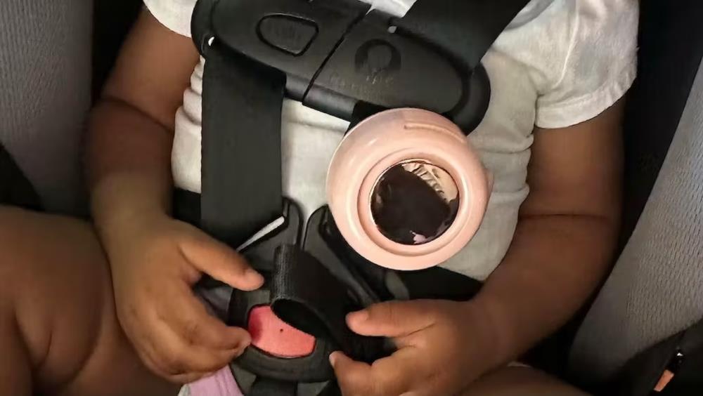 Мини вентилятор на прищепке клипсе 55 часов автономной работы - изображениe 5