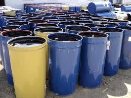 Закупаем отработанное масло всех видов отработка - изображениe 1