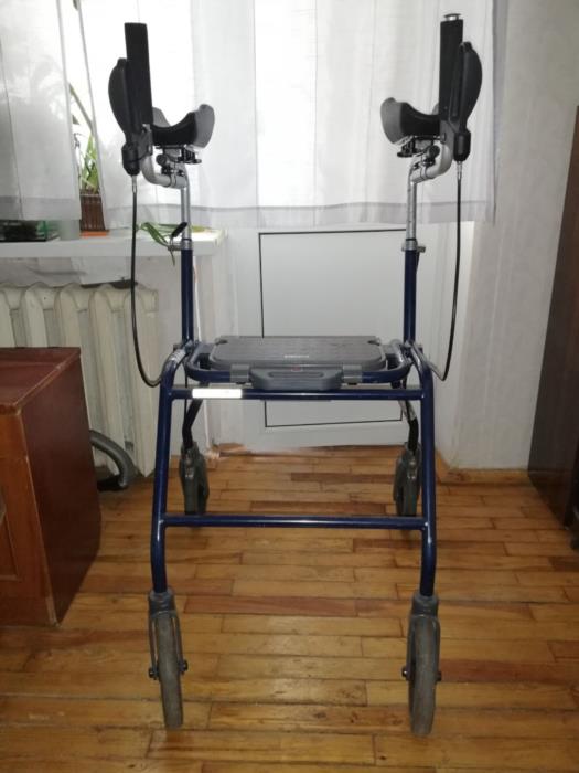 Роллатор - изображениe 1