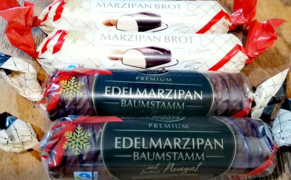 Товары из Европы Замороженная продукция Рыба-морепродукты суповые наборы сопутствующие товары - изображениe 2