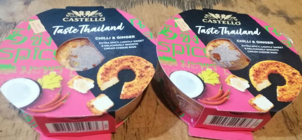 Товары из Европы Замороженная продукция Рыба-морепродукты суповые наборы сопутствующие товары - изображениe 4