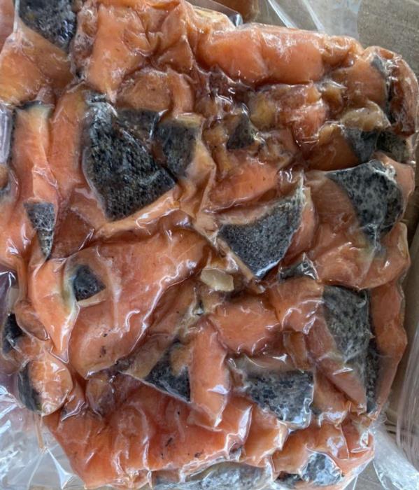 Товары из Европы Замороженная продукция Рыба-морепродукты суповые наборы сопутствующие товары - изображениe 6