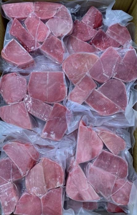 Товары из Европы Замороженная продукция Рыба-морепродукты суповые наборы сопутствующие товары - изображениe 8