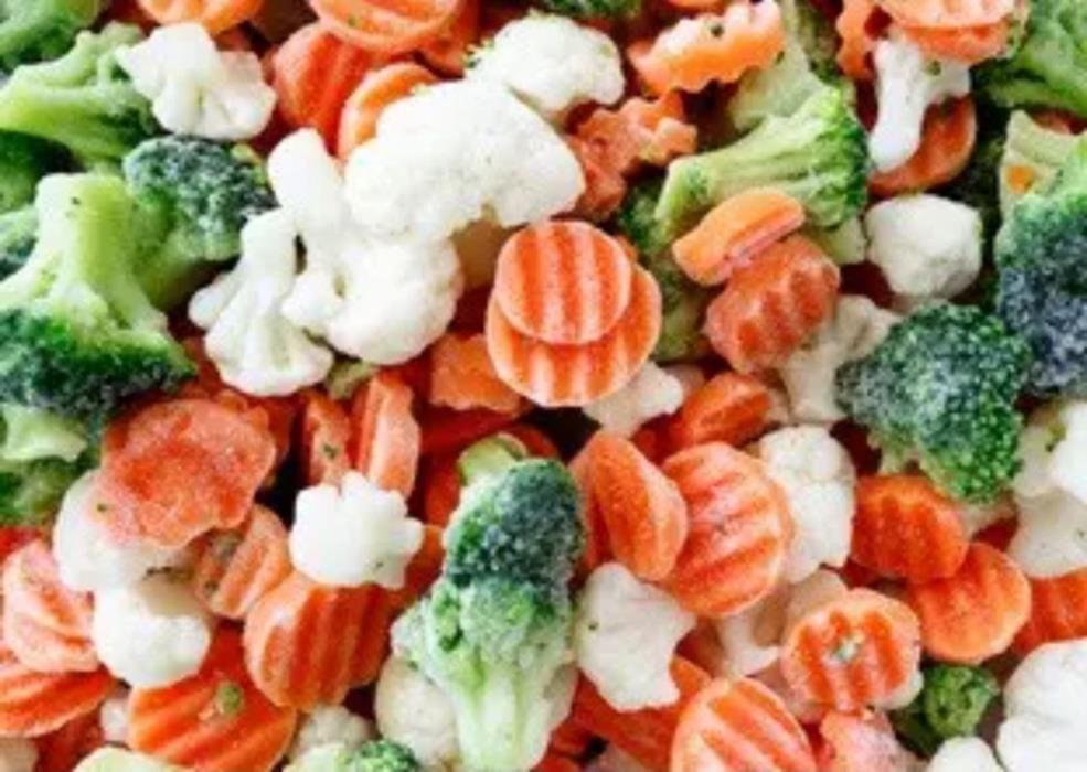 Товары из Европы Замороженная продукция Рыба-морепродукты суповые наборы сопутствующие товары - изображениe 10