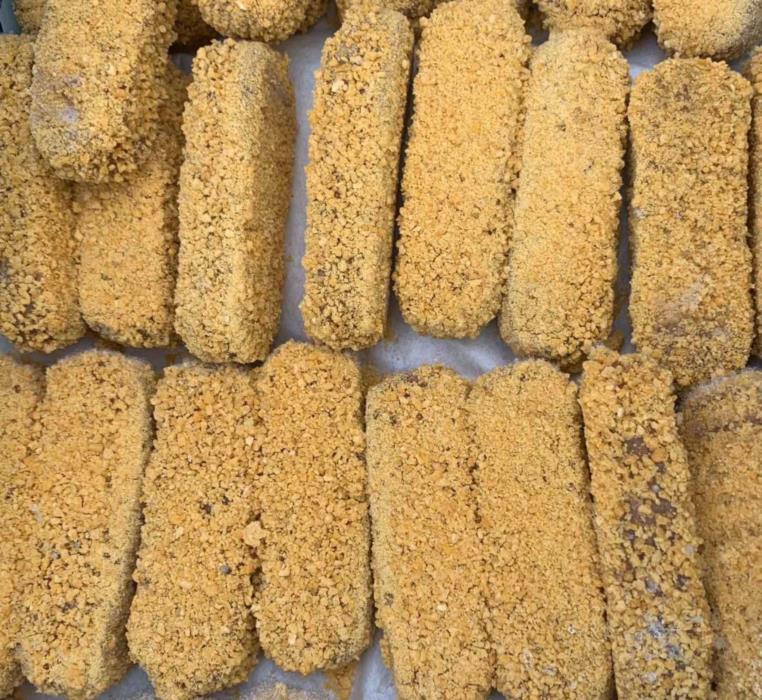 Товары из Европы Замороженная продукция Рыба-морепродукты суповые наборы сопутствующие товары - изображениe 12