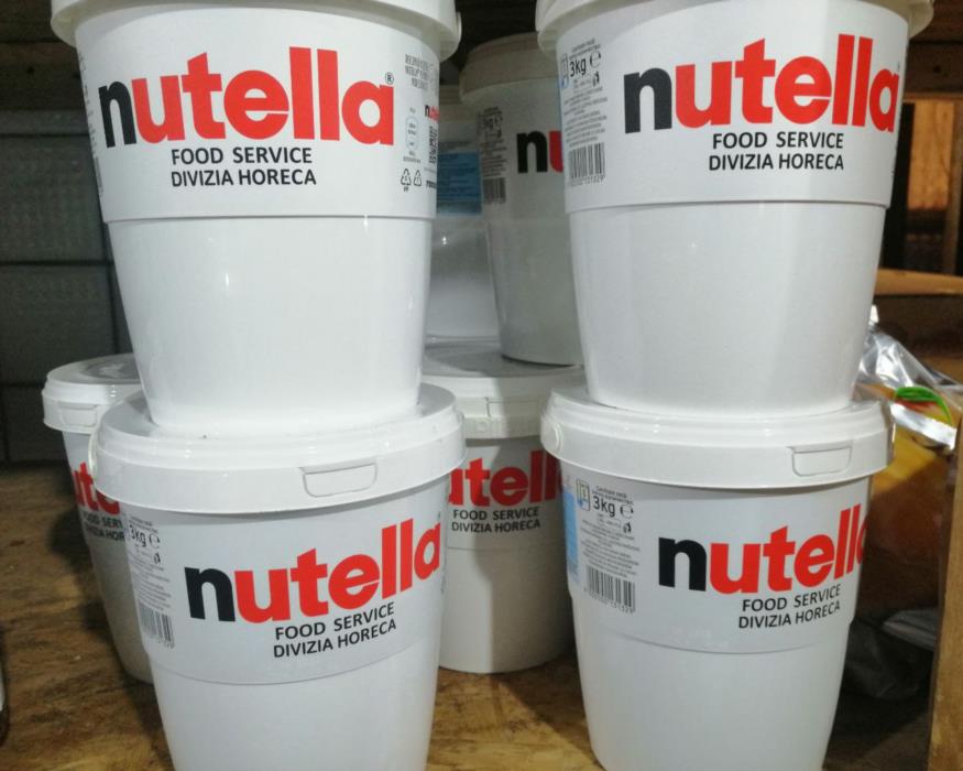 Товары из Европы Замороженная продукция Рыба-морепродукты суповые наборы сопутствующие товары - изображениe 16