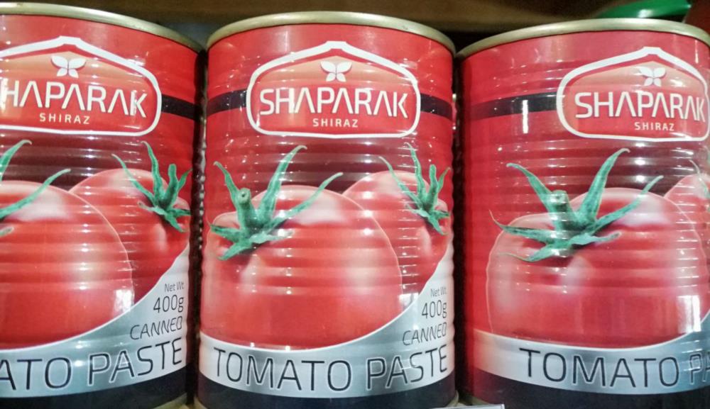 Товары из Европы Замороженная продукция Рыба-морепродукты суповые наборы сопутствующие товары - изображениe 2