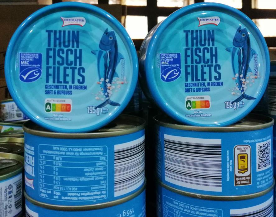 Товары из Европы Замороженная продукция Рыба-морепродукты суповые наборы сопутствующие товары - изображениe 4