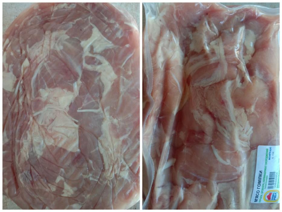 Товары из Европы Замороженная продукция Рыба-морепродукты суповые наборы сопутствующие товары - изображениe 7