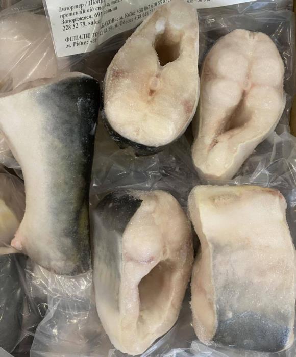 Товары из Европы Замороженная продукция Рыба-морепродукты суповые наборы сопутствующие товары - изображениe 11