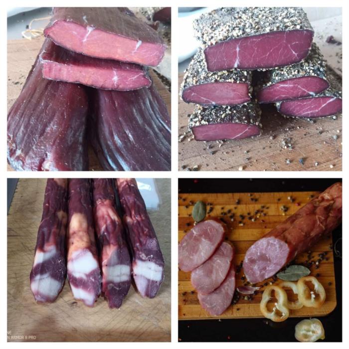 Товары из Европы Замороженная продукция Рыба-морепродукты суповые наборы сопутствующие товары - изображениe 13