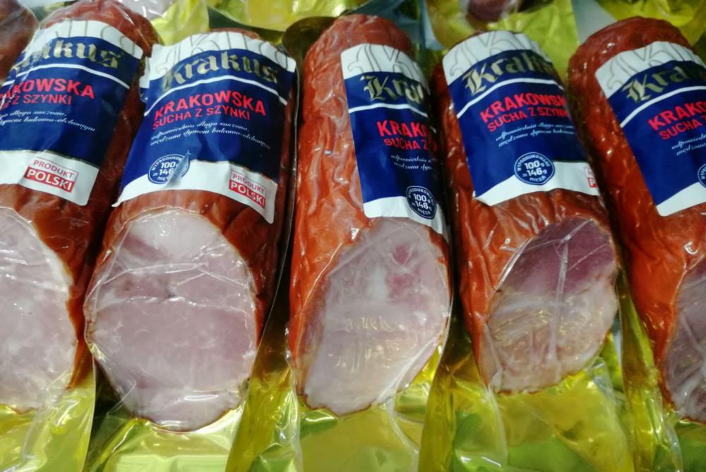 Товары из Европы Замороженная продукция Рыба-морепродукты суповые наборы сопутствующие товары - изображениe 14