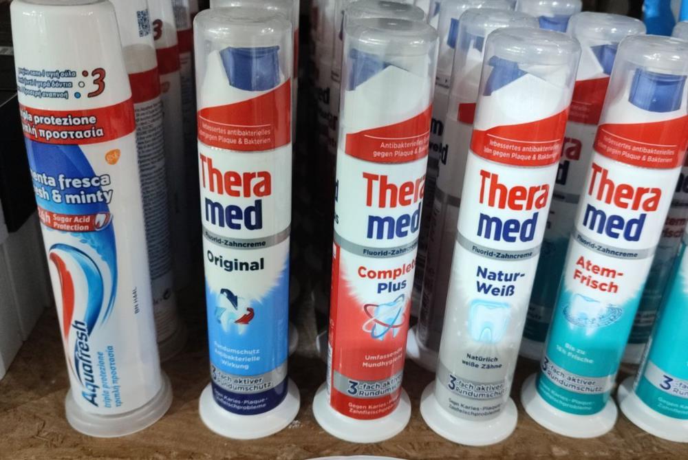 Товары из Европы Замороженная продукция Рыба-морепродукты суповые наборы сопутствующие товары - изображениe 15