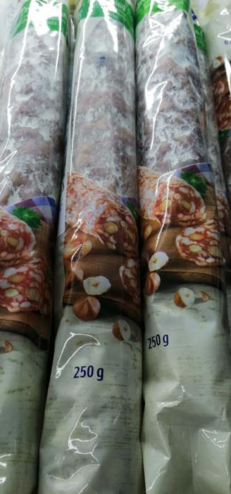 Товары из Европы Замороженная продукция Рыба-морепродукты суповые наборы сопутствующие товары - изображениe 18