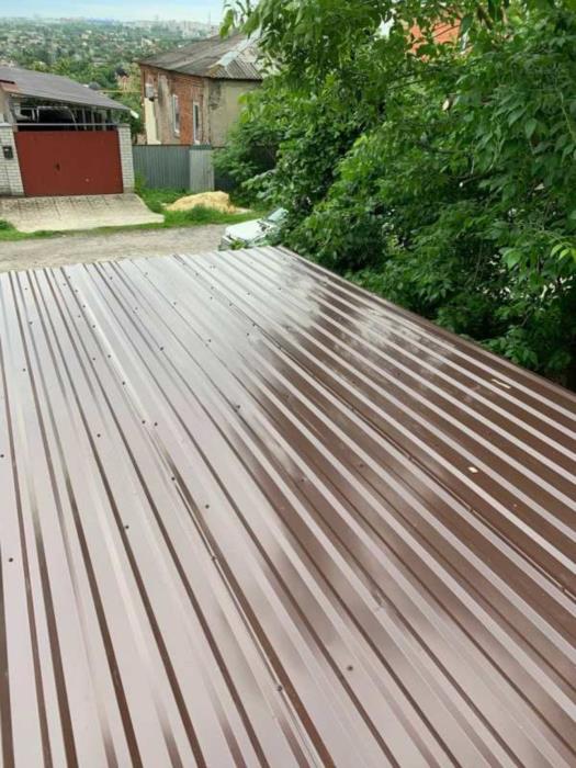 Кровельные работы Харьков и обл - изображениe 2