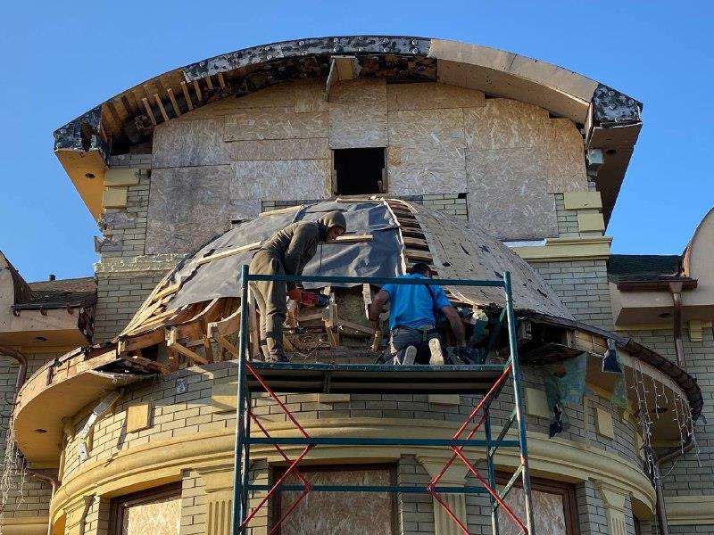 Кровля Харьков - изображениe 3