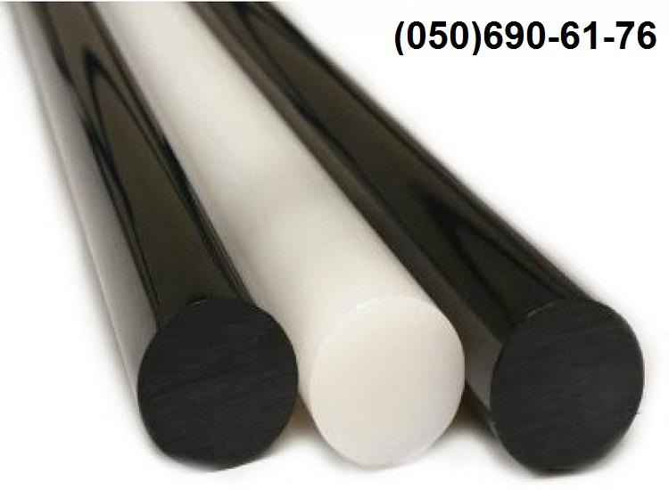 Фторопласт капролон текстолит полиэтилен винипласт полиуретан оргстекло паронит резина техническая - изображениe 2