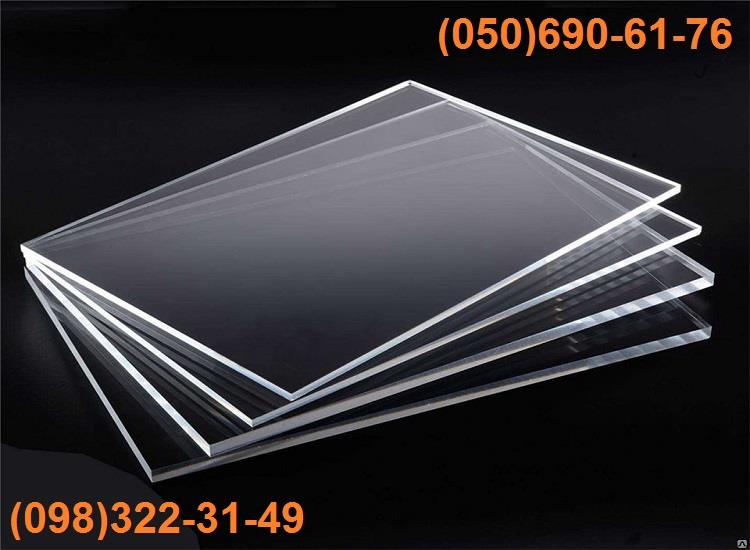 Фторопласт капролон текстолит полиэтилен винипласт полиуретан оргстекло паронит резина техническая - изображениe 3