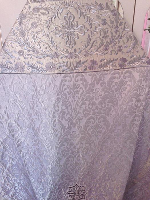 Шелк для ручной и машинной вышивки от производителя - изображениe 11