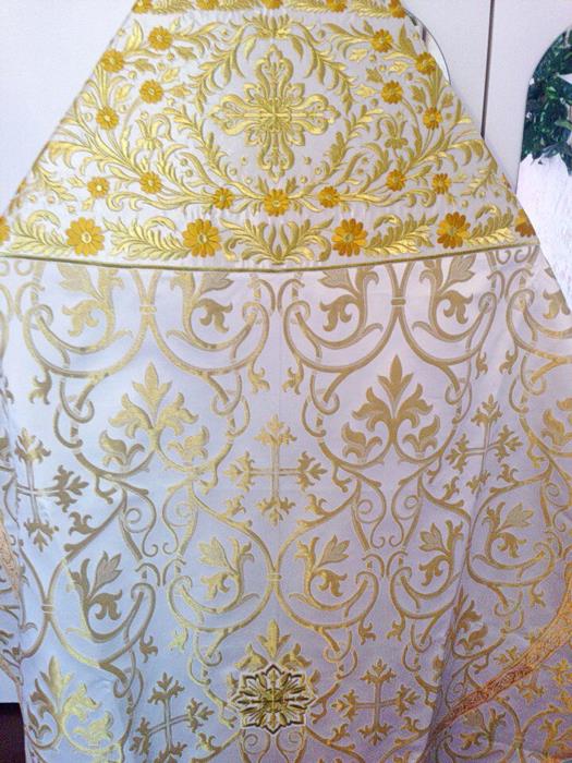 Шелк для ручной и машинной вышивки от производителя - изображениe 12