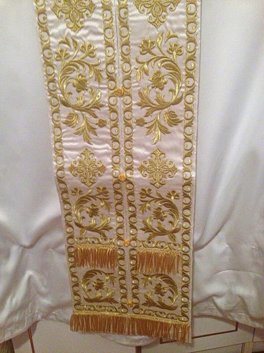 Шелк для ручной и машинной вышивки от производителя - изображениe 13