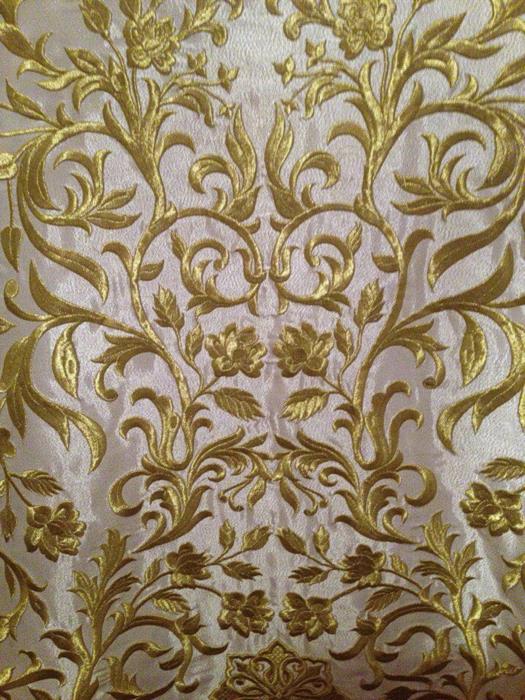 Шелк для ручной и машинной вышивки от производителя - изображениe 15