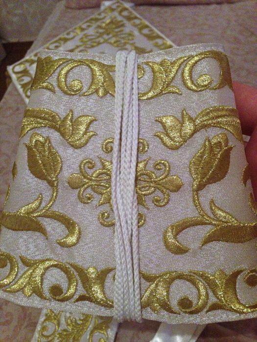 Шелк для ручной и машинной вышивки от производителя - изображениe 16