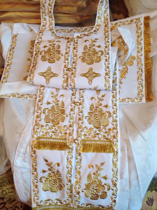 Шелк для ручной и машинной вышивки от производителя - изображениe 19