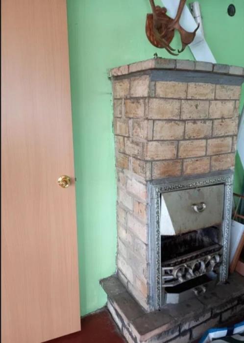 Продам 2-х этажную дачу участок 8 соток с Новониколаевка - изображениe 1