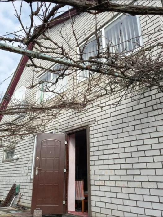 Продам 2-х этажную дачу участок 8 соток с Новониколаевка - изображениe 3