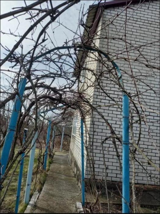 Продам 2-х этажную дачу участок 8 соток с Новониколаевка - изображениe 4