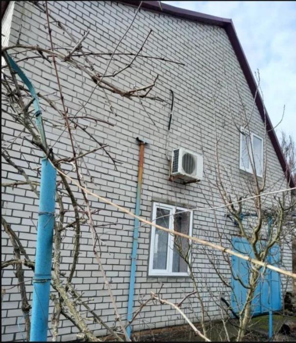 Продам 2-х этажную дачу участок 8 соток с Новониколаевка - изображениe 5